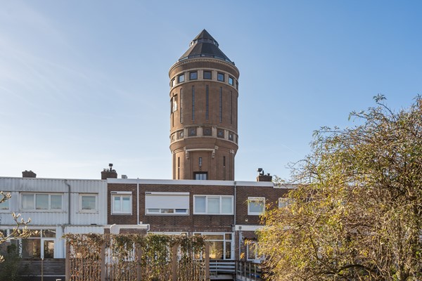 Medium property photo - Mariëndaalstraat 22, 3551 XH Utrecht